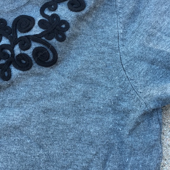 ✨Carolyn Taylor | Sweater Cardigan | Cute ButtonUp - Picture 5 of 8